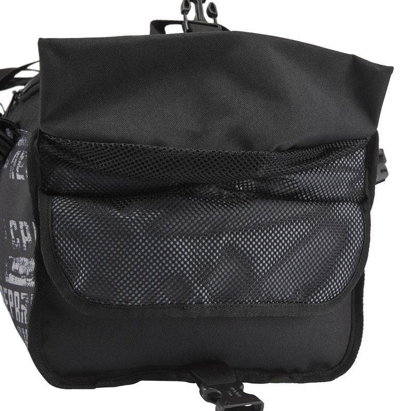 Bag STYLE FOUND Unisex CONV GRIP - CZ9762