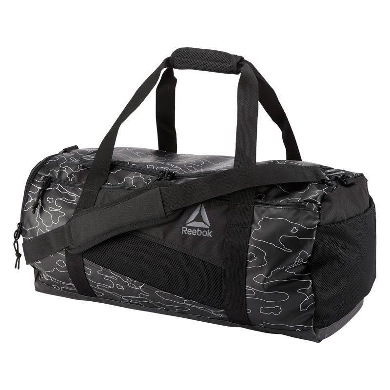 Bag ACT ENH GR GRIP 48L - CZ9816