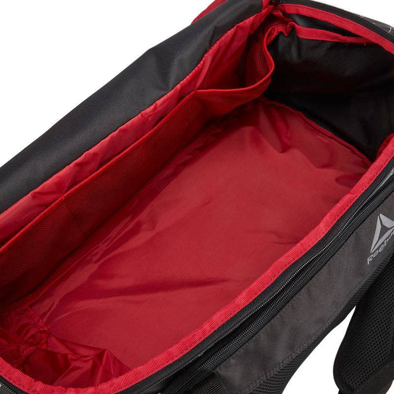 Bag ACT ENH GR GRIP 48L - CZ9816