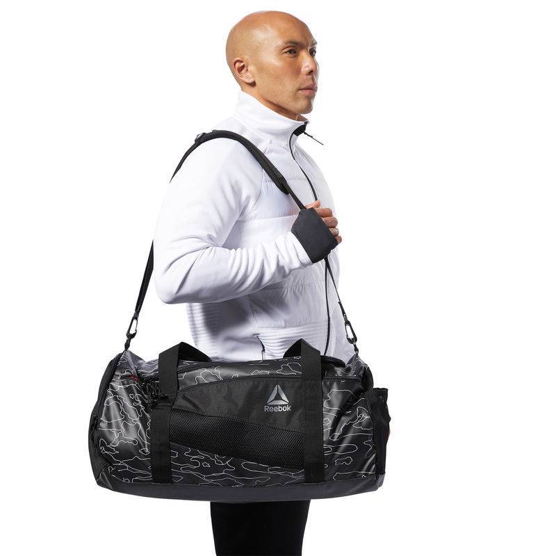 Bag ACT ENH GR GRIP 48L - CZ9816