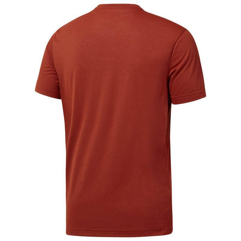 Man T-Shirt Reebok CrossFit SPEEDWICK - DH3707