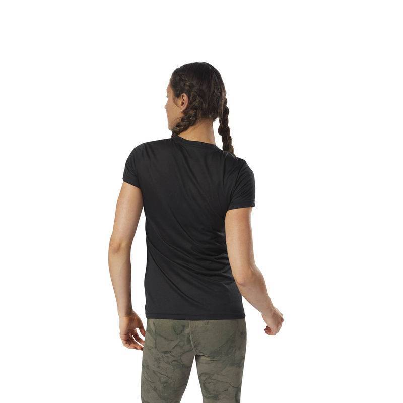 Woman T-Shirt Reebok CrossFit SPEEDWICK - DH3712