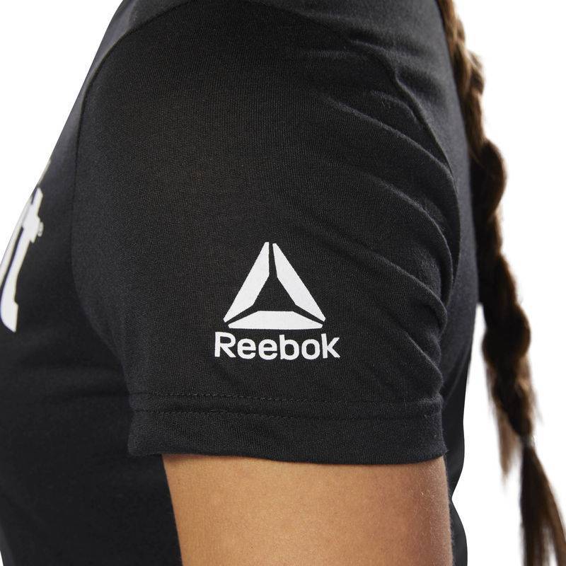 Damen T-Shirt Reebok CrossFit SPEEDWICK - DH3712