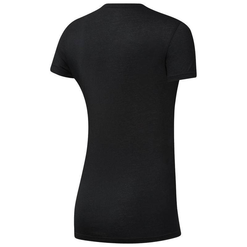 Woman T-Shirt Reebok CrossFit SPEEDWICK - DH3712