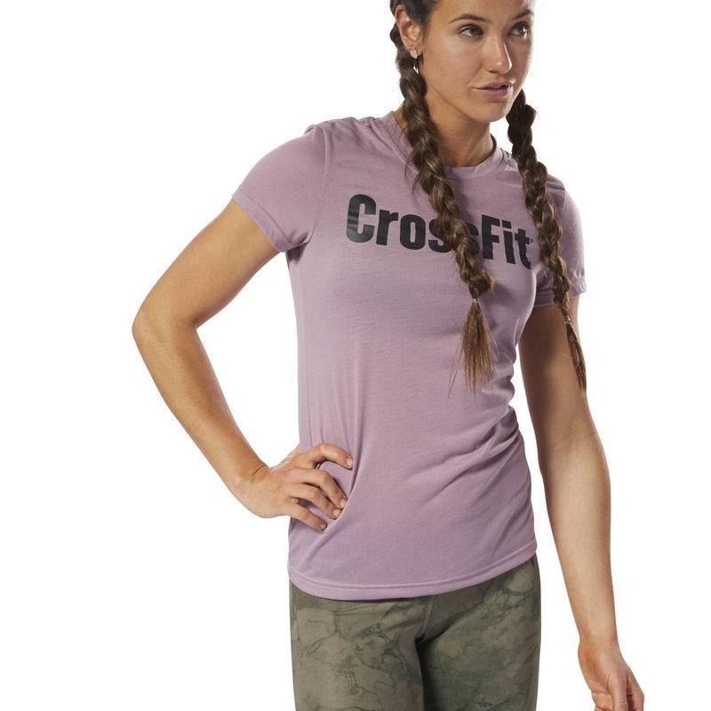 Woman T-Shirt FEF SPEEDWICK - DH3715