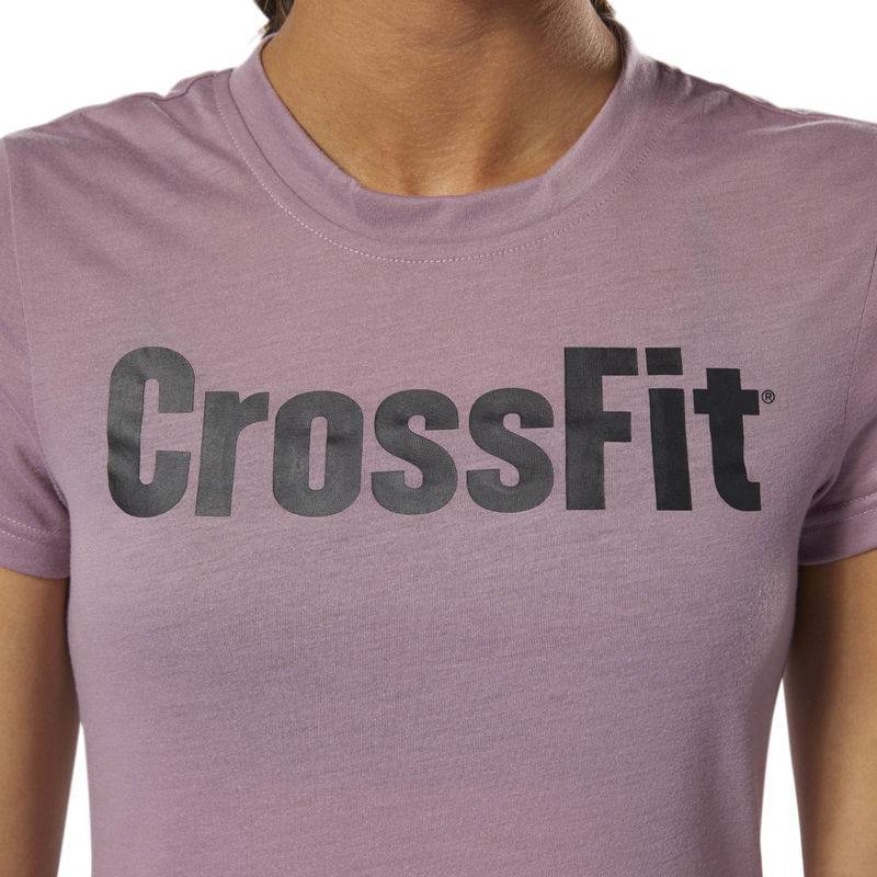 Woman T-Shirt FEF SPEEDWICK - DH3715