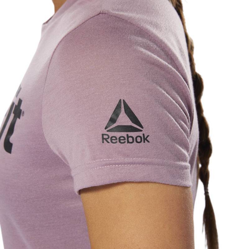 Woman T-Shirt FEF SPEEDWICK - DH3715