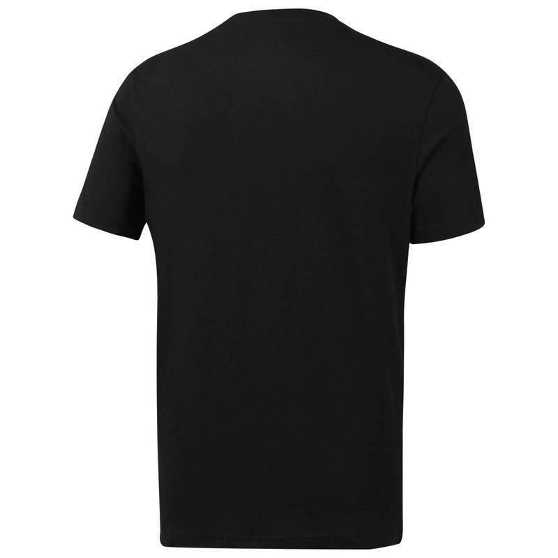 Man T-Shirt UFC FG LOGO TEE - CY7262