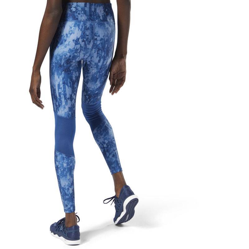 Woman Leggins RUN TIGHT P1 - CY4631