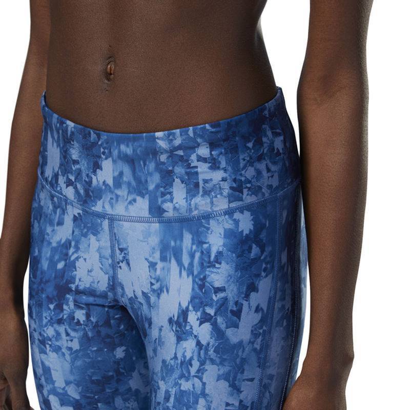 Woman Leggins RUN TIGHT P1 - CY4631