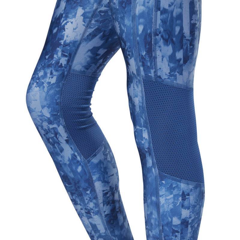 Woman Leggins RUN TIGHT P1 - CY4631