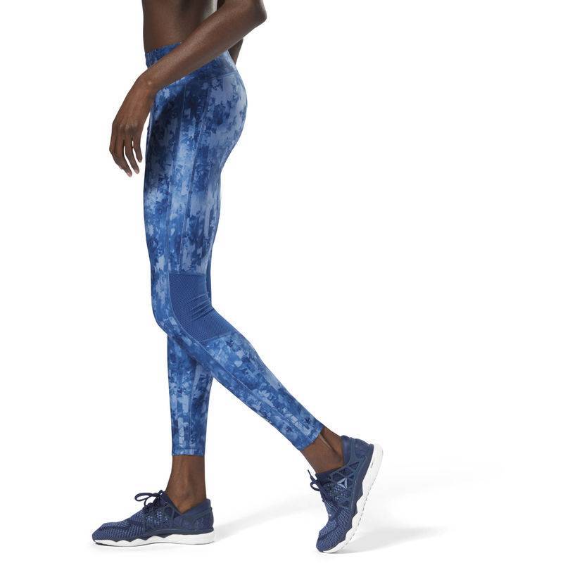 Woman Leggins RUN TIGHT P1 - CY4631