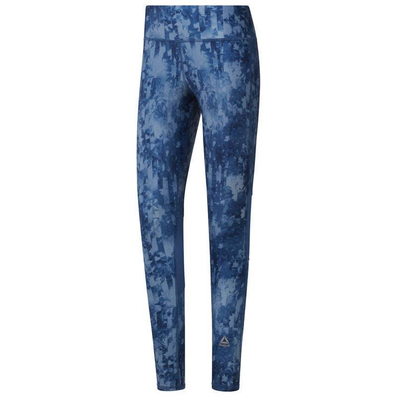 Woman Leggins RUN TIGHT P1 - CY4631