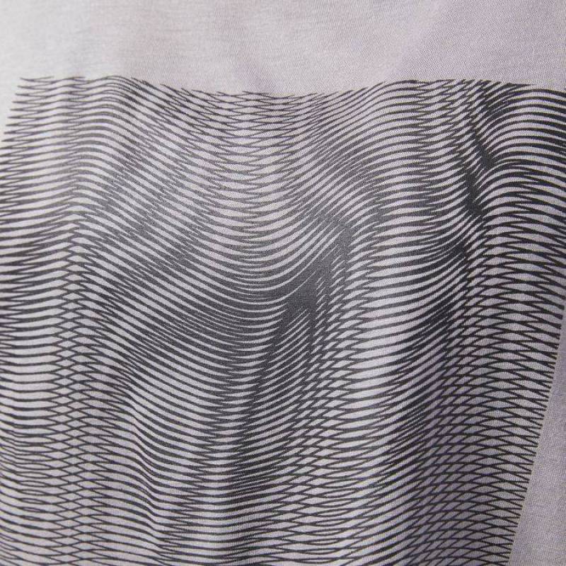 Dámský top MUSCLE TANK CD7689