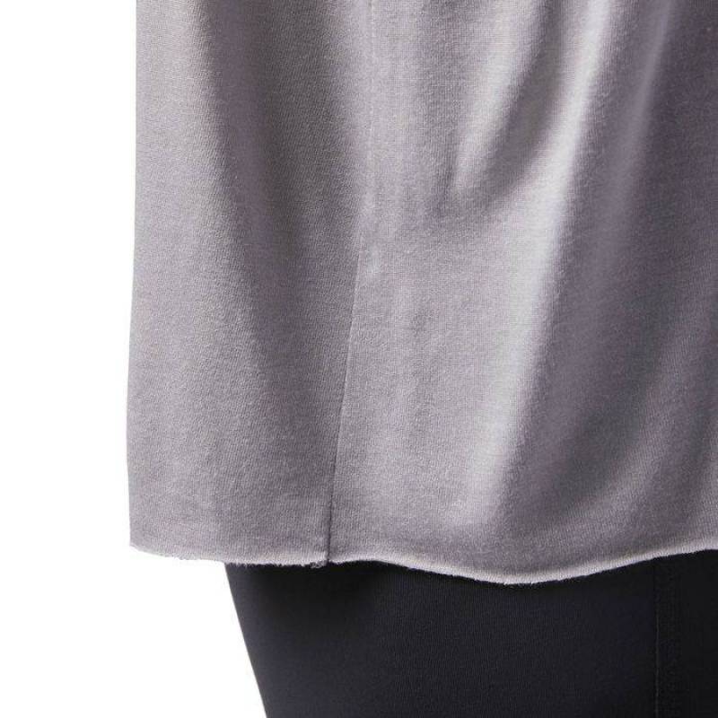 Dámský top MUSCLE TANK CD7689