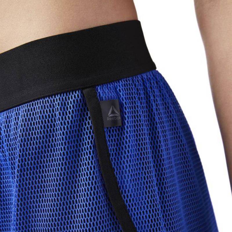 Dámské šortky 2-in-1 Mesh Short - CF8690