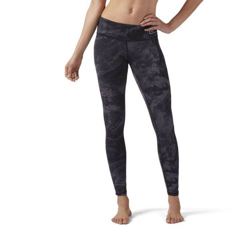 Dámské legíny Combat PrimeLuxBold Tight - CE2545