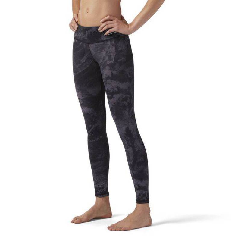 Dámské legíny Combat PrimeLuxBold Tight - CE2545
