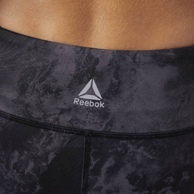 Dámské legíny Combat PrimeLuxBold Tight - CE2545