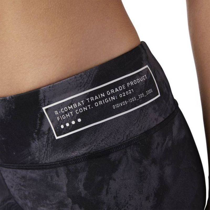 Dámské legíny Combat PrimeLuxBold Tight - CE2545