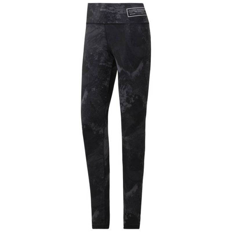 Dámské legíny Combat PrimeLuxBold Tight - CE2545