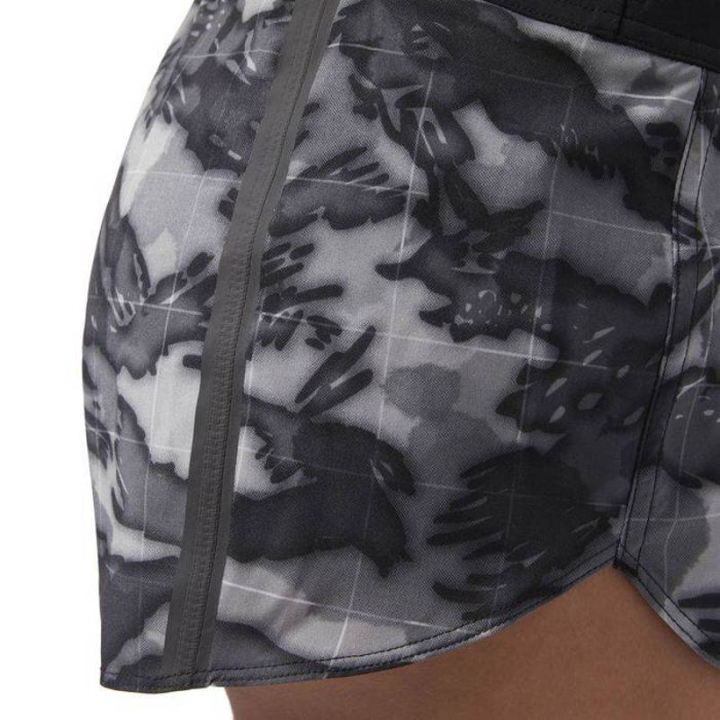 Dámské šortky RC 2IN K WVN SHRTIE - CD6467