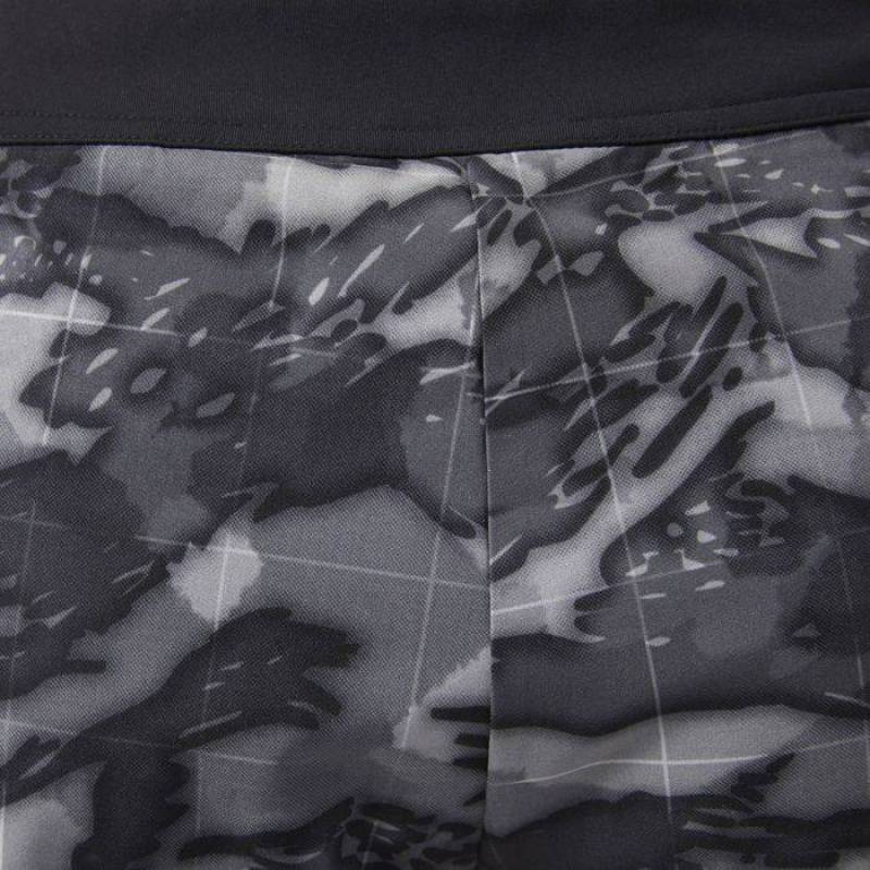 Dámské šortky RC 2IN K WVN SHRTIE - CD6467