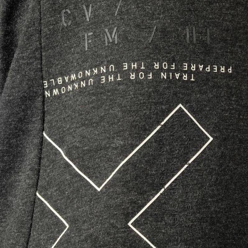 Dámské tričko RC Poly-Blend Tee