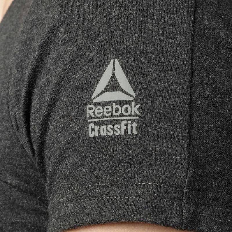 Dámské tričko RC Poly-Blend Tee