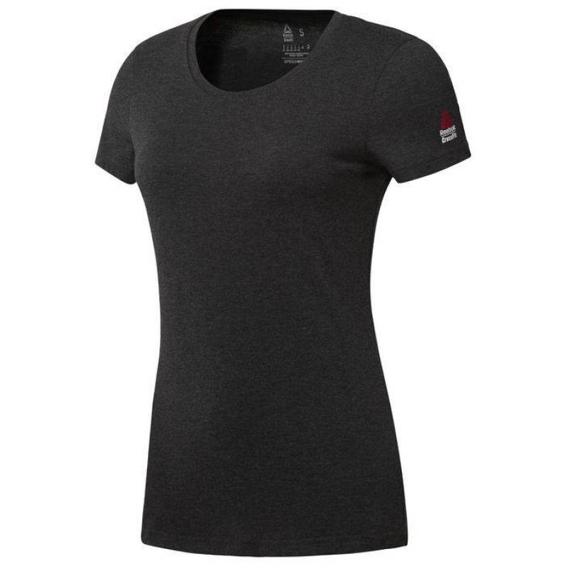 Dámské tričko RC Poly-Blend Tee