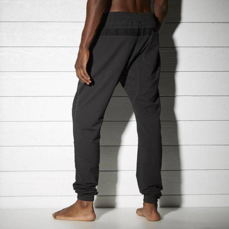 Pánské tepláky NOBLE FIGHT JOGGER - BK1955