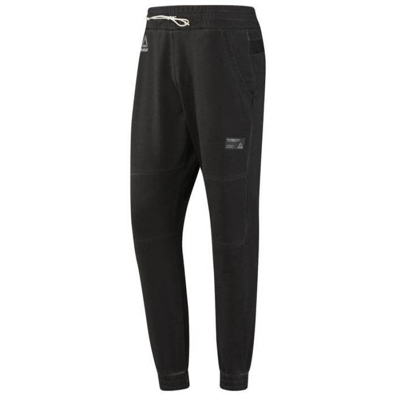 Pánské tepláky NOBLE FIGHT JOGGER - BK1955