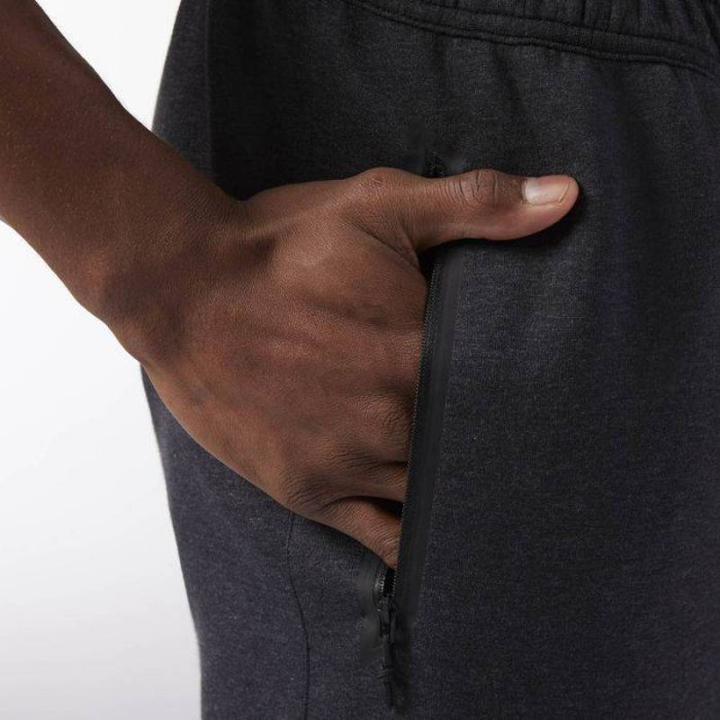 Pánské tepláky Reebok CrossFit Double Knit Jogger