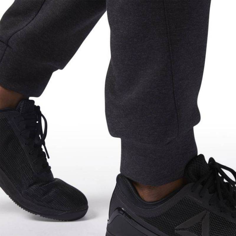 Pánské tepláky Reebok CrossFit Double Knit Jogger