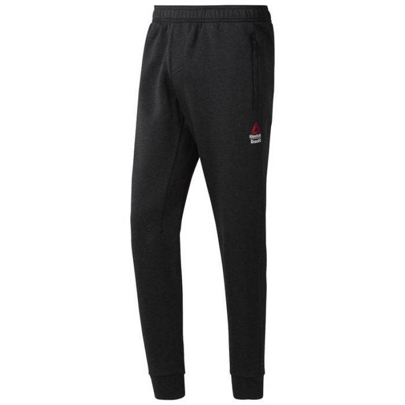 Pánské tepláky Reebok CrossFit Double Knit Jogger