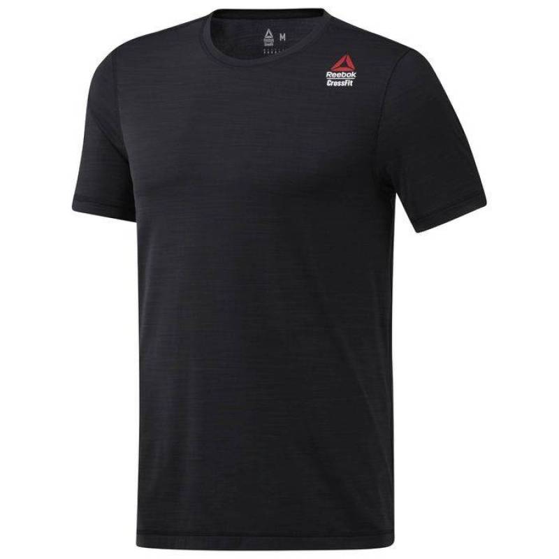 Herren T-Shirt Reebok CrossFit Active Chill VENT Tee