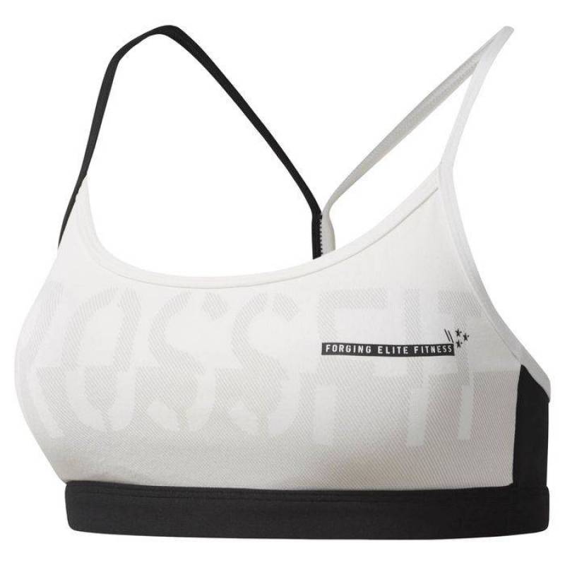Bra Reebok CrossFit Strappy Bra