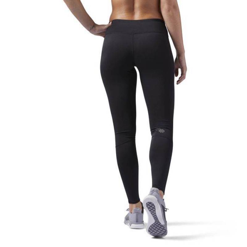 Dámské legíny Running Tight