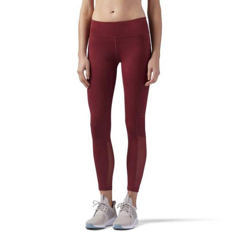 Dámské legíny Mesh Tight CD7675