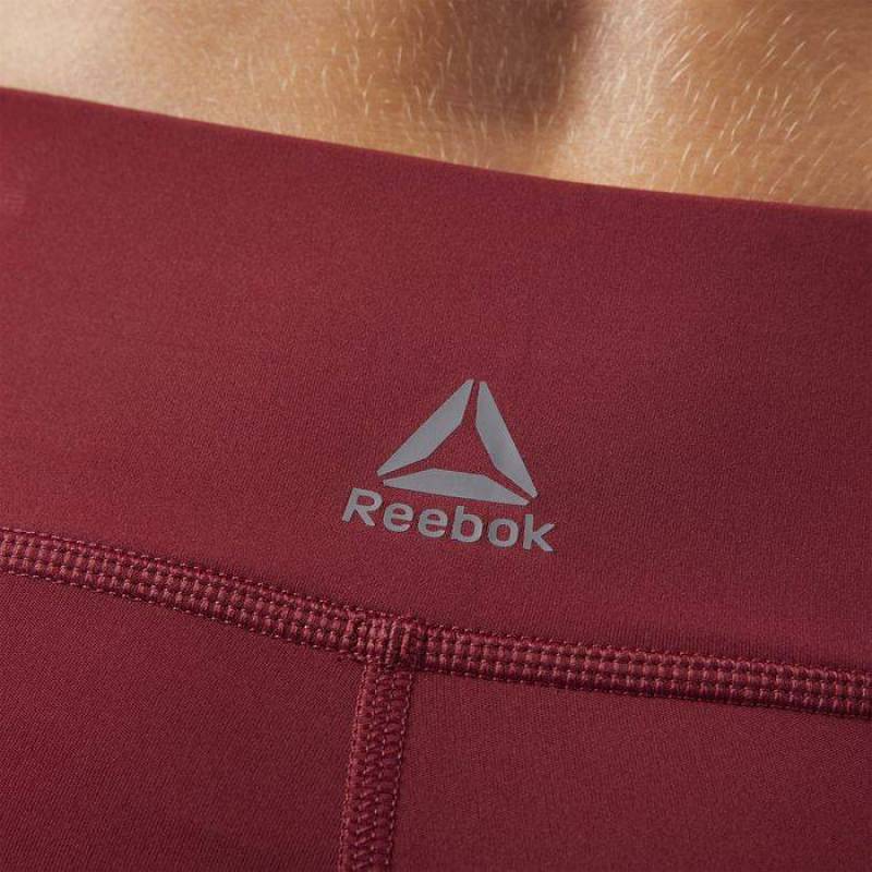 Dámské legíny Mesh Tight CD7675