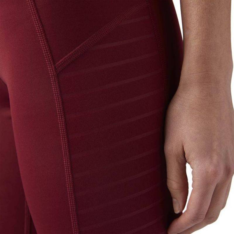 Dámské legíny Mesh Tight CD7675