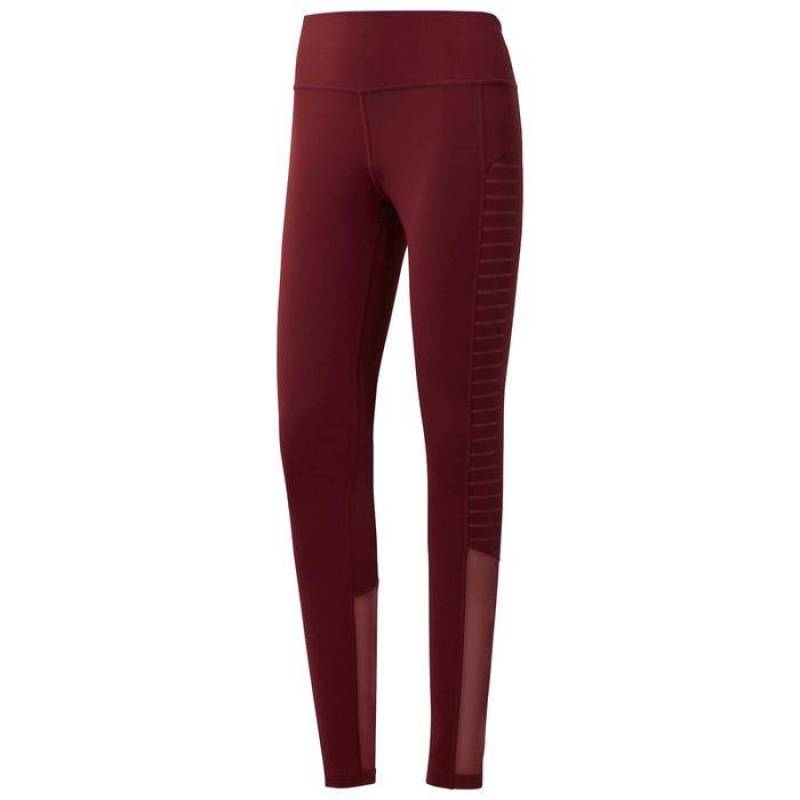 Dámské legíny Mesh Tight CD7675