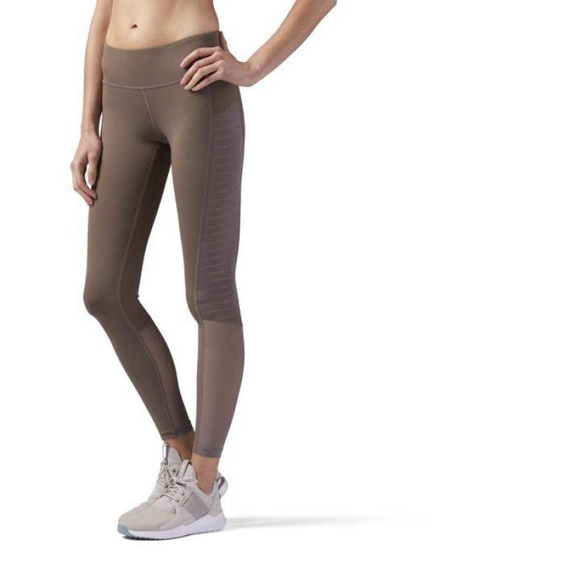 Dámské legíny Mesh Tight cd3769