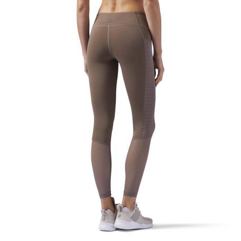 Dámské legíny Mesh Tight cd3769