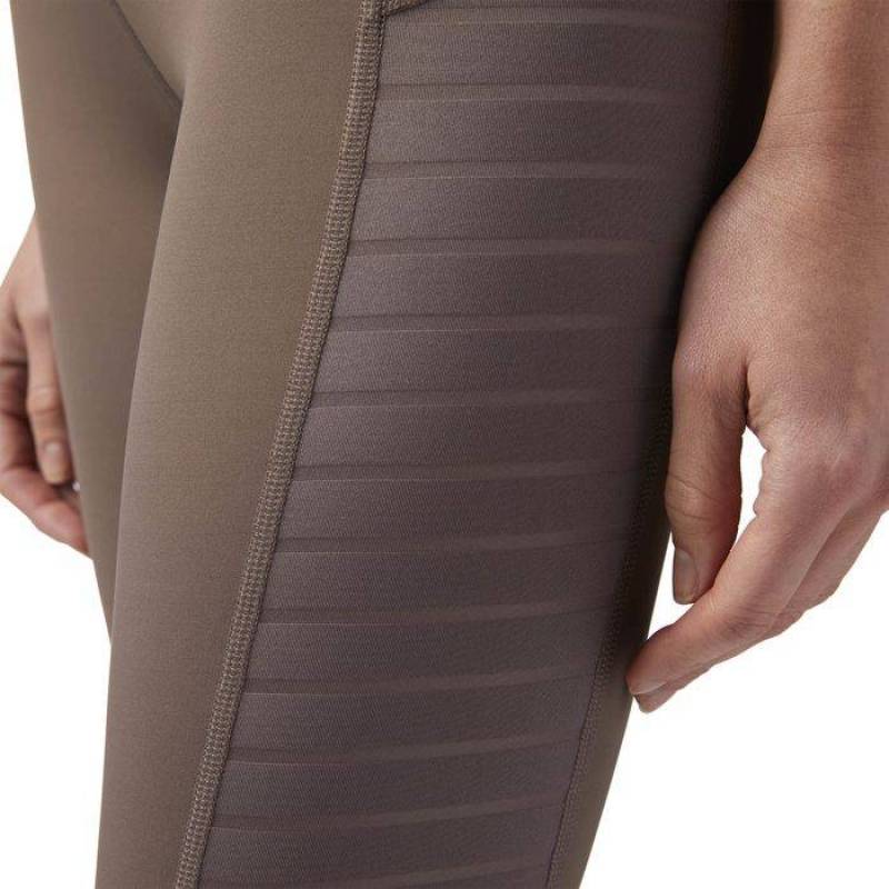 Dámské legíny Mesh Tight cd3769