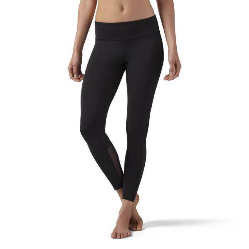 Dámské legíny Mesh Tight CD7676