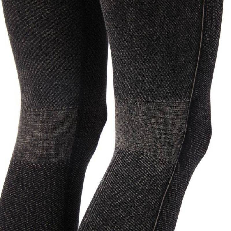 Dámské legíny Washed Seamless Tight