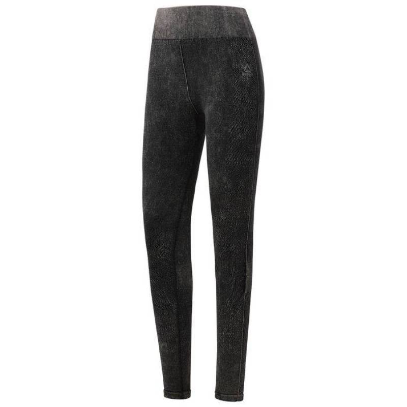 Dámské legíny Washed Seamless Tight