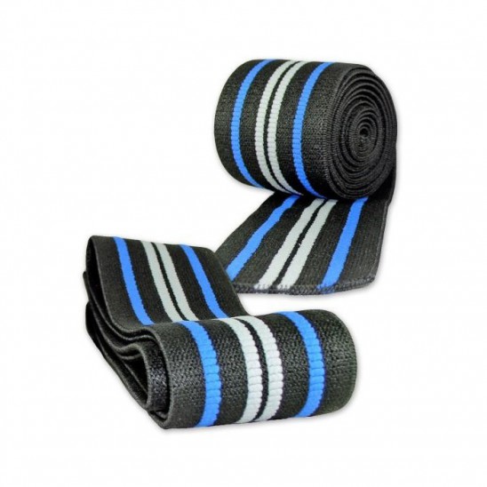 Titan Titanium Wrapy na kolena knee wraps 2m