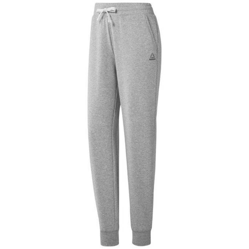 Woman Tight EL FRENCH TERRY PANT